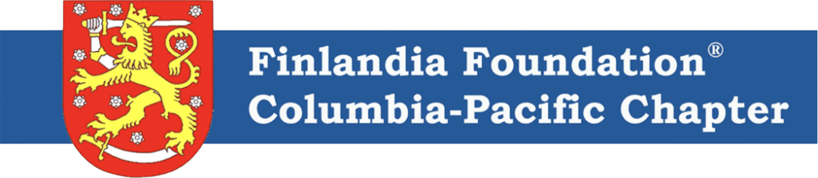 Finlandia Foundation Columbia-Pacific Chapter - 